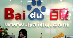 Vi phạm bản quyền, Baidu bồi thường 84.700 USD