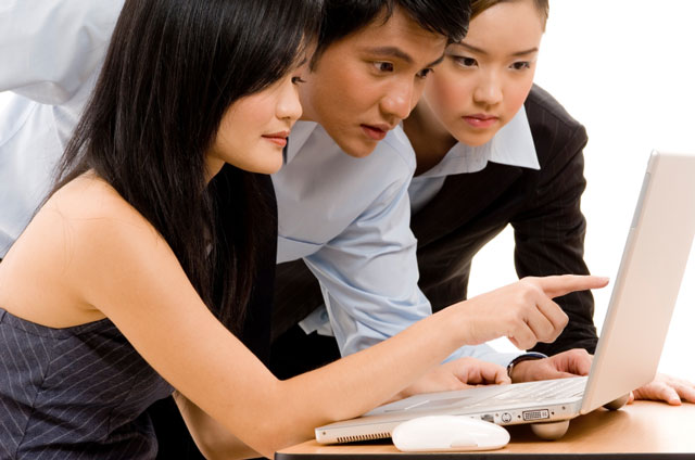 Lừa đảo qua mạng xã hội gia tăng chóng mặt