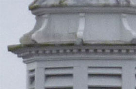 Đánh giá Panasonic Lumix DMC-FH5