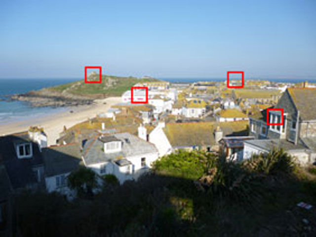 Đánh giá Panasonic Lumix DMC-FH5