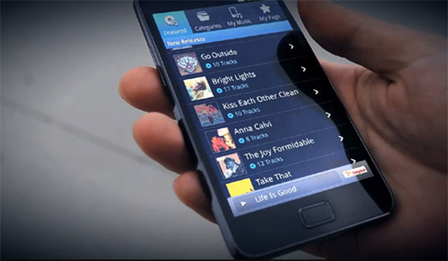 Người Việt đã có thể mua ứng dụng trên Android Market