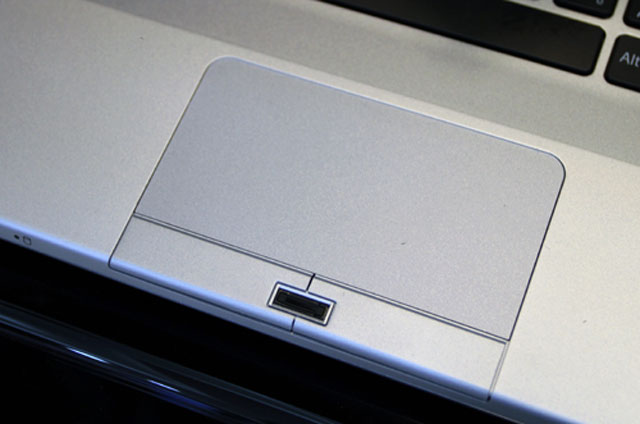 Đẳng cấp doanh nhân Vaio S 2011