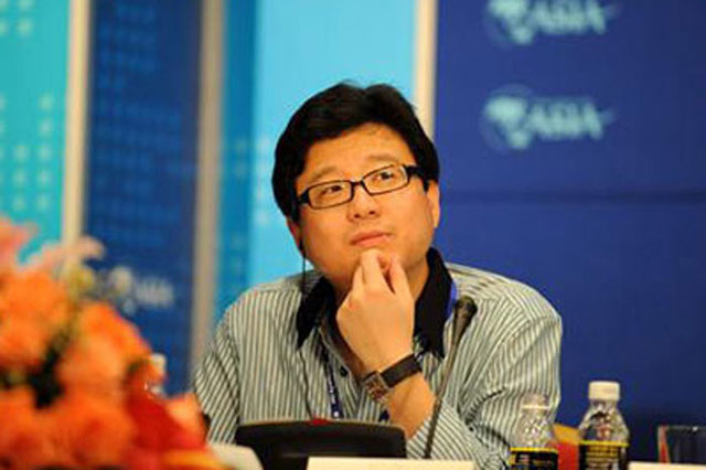 Những tỷ phú Internet trẻ nhất thế giới