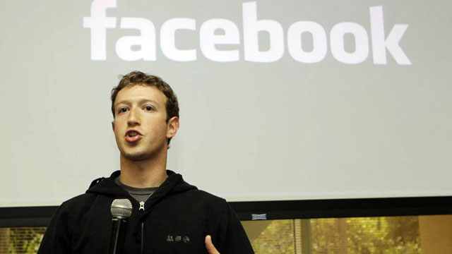 Những tỷ phú Internet trẻ nhất thế giới