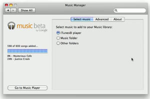 Mọi điều về dịch vụ nhạc, phim trực tuyến của Google 