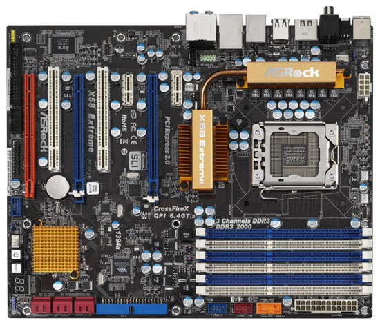 Những điều cần biết khi chọn mua mainboard