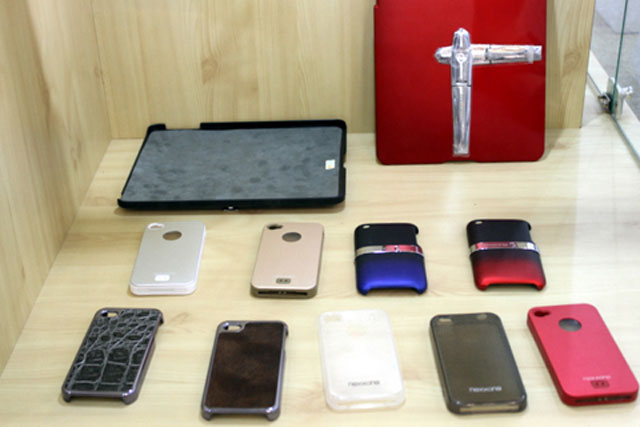 Trào lưu Apple Store ở Sài Gòn