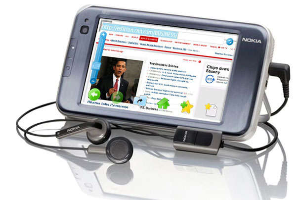 Digia sa thải 190 nhân viên do cải cách của Nokia