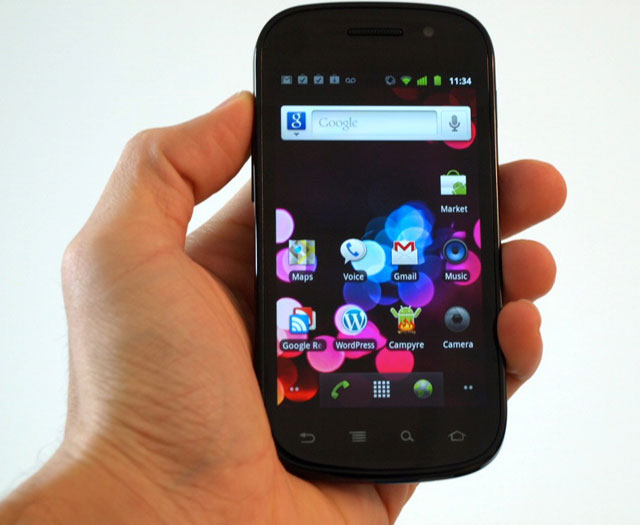 Chọn điện thoại lướt net đạt "đỉnh"