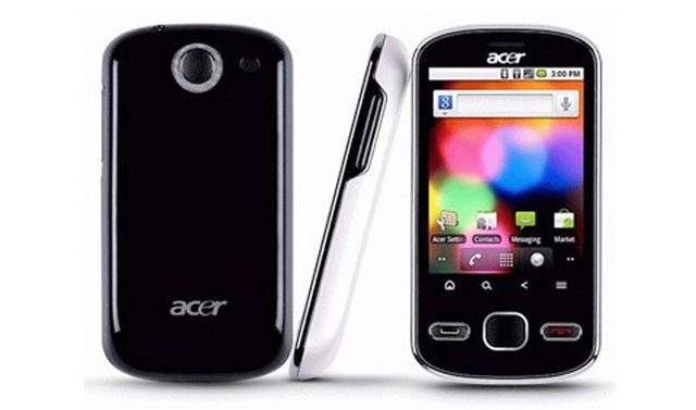 Đánh giá LG Optimus Me P350