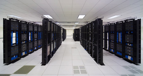 Tata mở rộng trung tâm dữ liệu đặt tại Singapore 