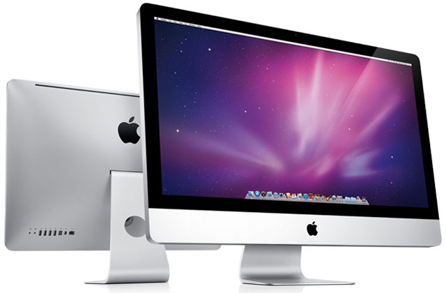 Những điều cần biết về thế hệ iMac mới của Apple