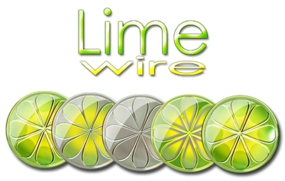 LimeWire đồng ý trả 105 triệu USD tiền bồi thường