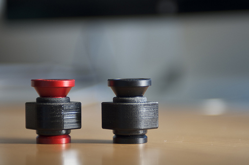 Dễ dàng biến iPhone 4 thành máy ảnh chuyên dụng