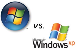 Windows 7 an toàn gấp 5 lần XP 