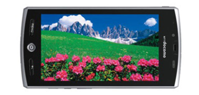 Smartphone quay video 3D