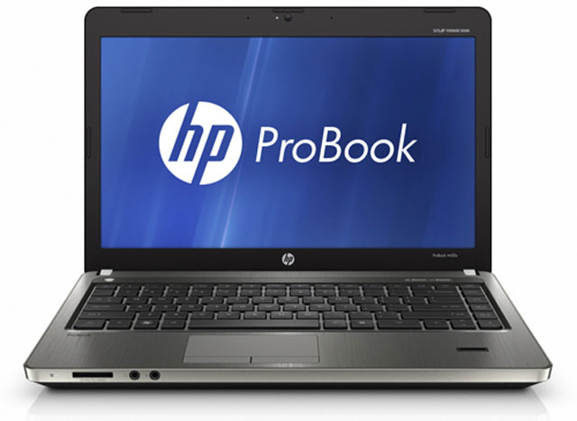 20 ưu điểm của laptop HP ProBook 4x30s