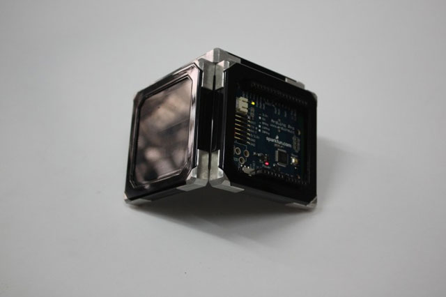 Lego sạc điện B-Squares