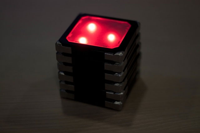 Lego sạc điện B-Squares