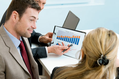 Doanh nghiệp phần mềm khổ vì chính sách