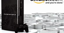 Amazon liên quan vụ tấn công mạng PlayStation
