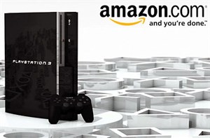 Amazon liên quan vụ tấn công mạng PlayStation