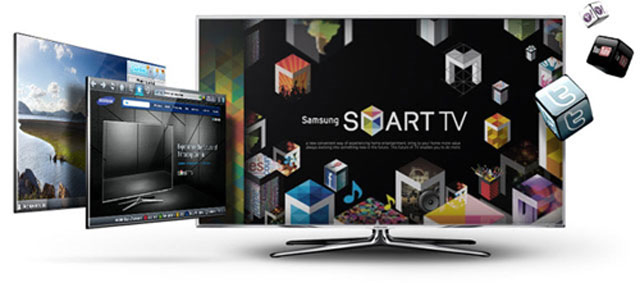 Gameloft cung cấp game cho HDTV Samsung