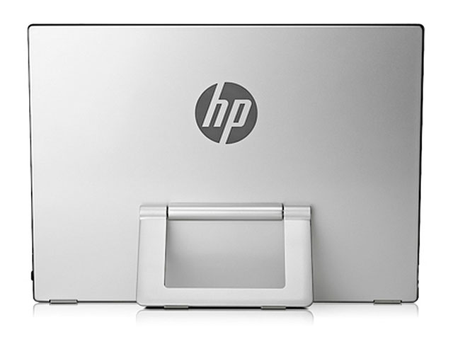HP giới thiệu màn hình siêu mỏng