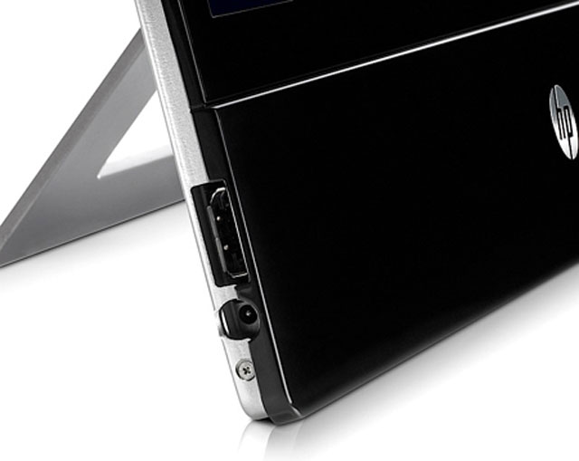 HP giới thiệu màn hình siêu mỏng