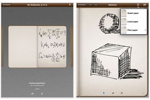 15 ứng dụng iPad hay nhất cho người mới dùng