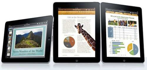 15 ứng dụng iPad hay nhất cho người mới dùng