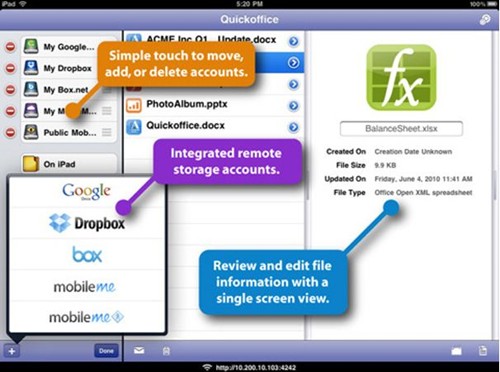 15 ứng dụng iPad hay nhất cho người mới dùng