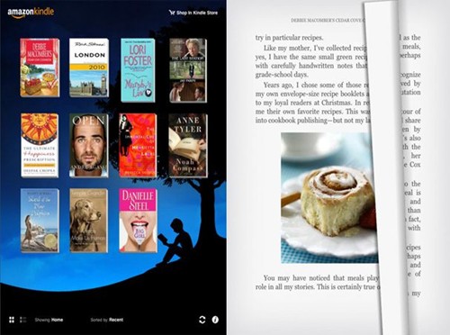 15 ứng dụng iPad hay nhất cho người mới dùng