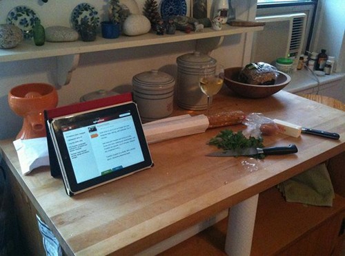 15 ứng dụng iPad hay nhất cho người mới dùng