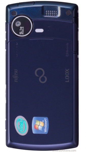 Lộ diện smartphone tích hợp tới hai hệ điều hành