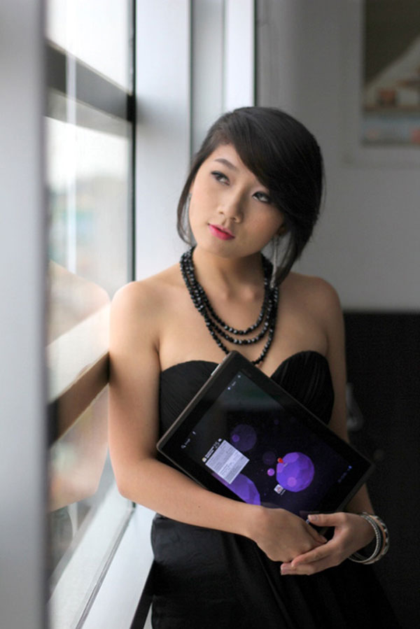 Asus Transformer chính hãng giá 11 triệu