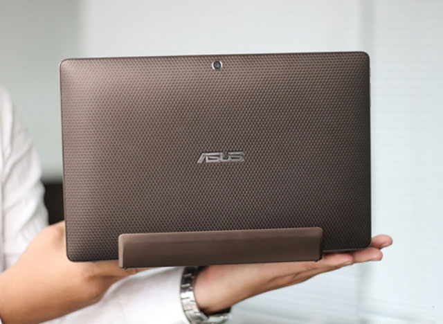 Asus Transformer chính hãng giá 11 triệu