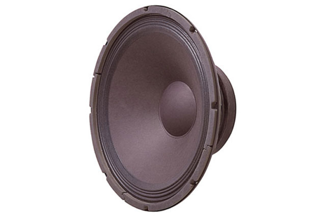 Sử dụng giấy làm màng loa