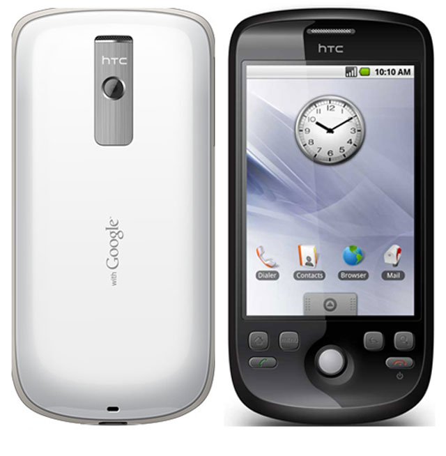 HTC Panache ra mắt tại Canada