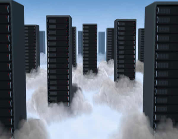 Intel và đối tác thúc đẩy hình thành chuẩn “mây”