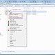 Hiển thị chức năng Move To Folder và Copy To Folder trên Context Menu