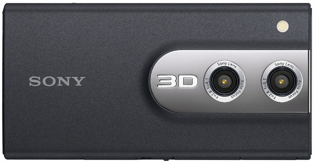 Thời đại của công nghệ 3D