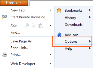 Giữ Firefox 4 luôn sạch sẽ và an toàn khi lướt web