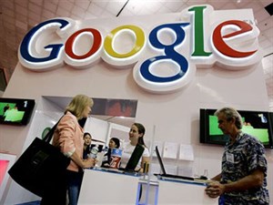 Hãng Google lần đầu phát hành 3 tỷ USD trái phiếu
