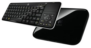 Google TV của Logitech giảm giá còn 199 USD