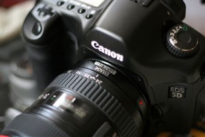 Hướng dẫn cơ bản khi mua máy ảnh kỹ thuật số