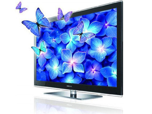 Những mẫu TV 3D tốt nhất hiện nay