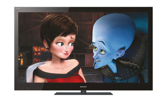 Những mẫu TV 3D tốt nhất hiện nay