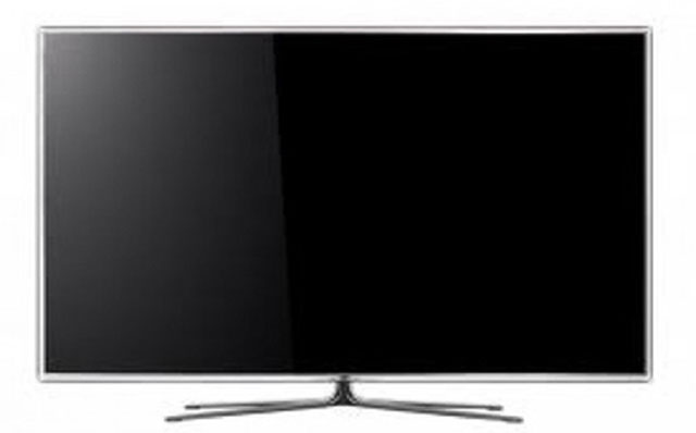 Những mẫu TV 3D tốt nhất hiện nay