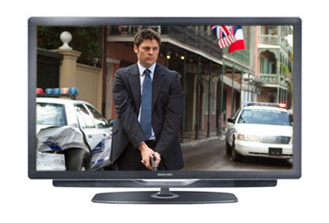 Những mẫu TV 3D tốt nhất hiện nay